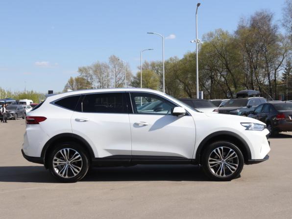 Haval F7 I Рестайлинг с пробегом 2022 года, цена 2 130 000 рублей, 32001 км, внедорожник, Автокод Объявления