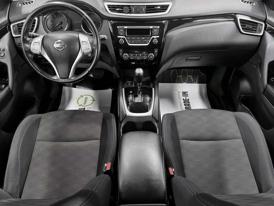 Nissan Qashqai II Тверь  - изображение 11