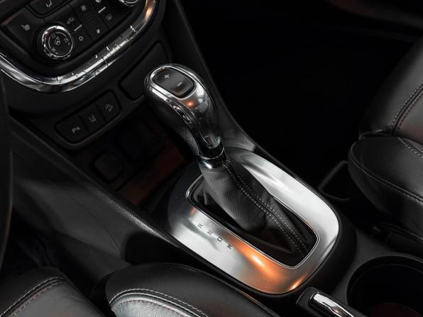 Opel Mokka I с пробегом 2013 года, цена 990 000 рублей, 151769 км, внедорожник, Автокод Объявления