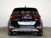 Kia Sportage IV Рестайлинг Санкт-Петербург  - изображение 25