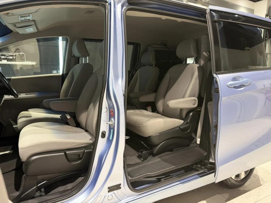 Honda Freed I Рестайлинг Новосибирск  - изображение 11