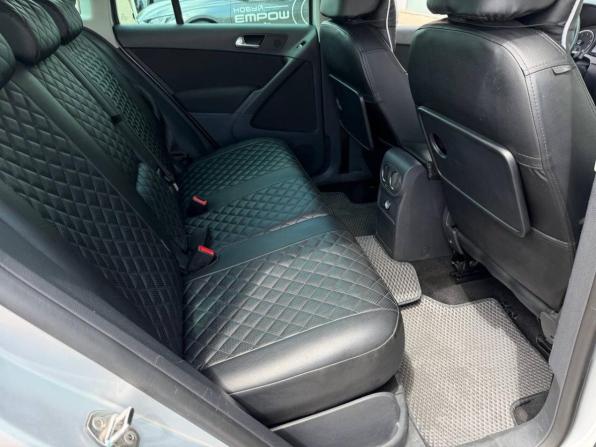 Volkswagen Tiguan I с пробегом 2011 года, цена 1 120 000 рублей, 265694 км, внедорожник, Автокод Объявления