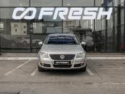 Volkswagen Passat B6 Краснодар  - изображение 20
