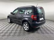 Skoda Yeti I Москва  - изображение 26