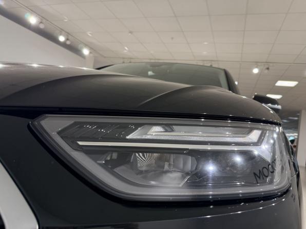 Audi Q5 II (FY) Рестайлинг с пробегом 2021 года, цена 4 390 000 рублей, 66047 км, внедорожник, Автокод Объявления
