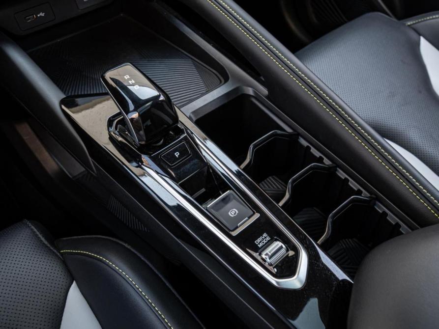 Geely Coolray I Рестайлинг Краснодар  - изображение 13