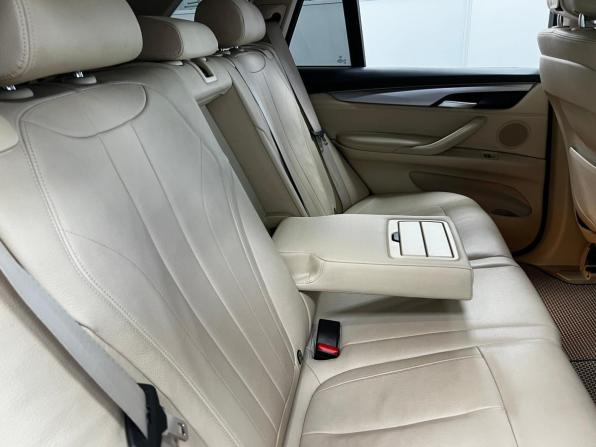 BMW X5 III (F15) с пробегом 2015 года, цена 2 750 000 рублей, 289097 км, внедорожник, Автокод Объявления
