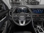 Kia Seltos I Рестайлинг Москва  - изображение 37