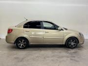 Kia Rio II Рестайлинг Саратов  - изображение 19