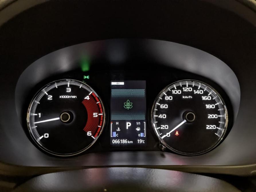 Mitsubishi Pajero Sport III Москва  - изображение 16