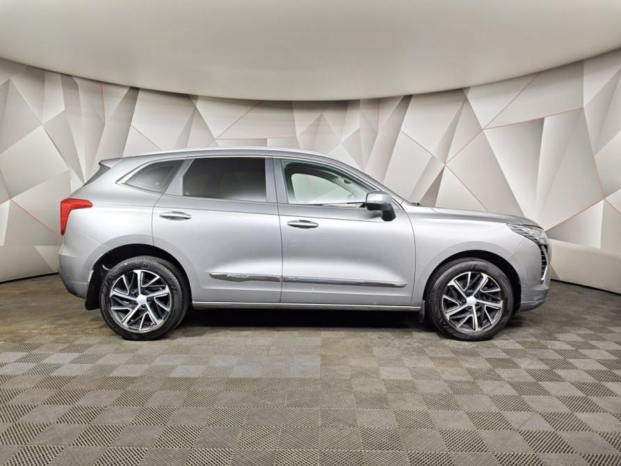 Haval Jolion I Москва  - изображение 6