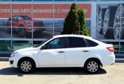 Lada (ВАЗ) Granta I Саратов  - изображение 29