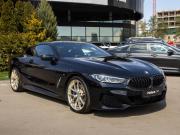 BMW 8 серии II (G14/G15/G16) Москва  - изображение 29