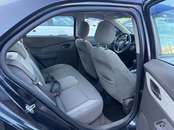 Chevrolet Cobalt II с пробегом 2013 года, цена 590 000 рублей, 109860 км, седан, Автокод Объявления