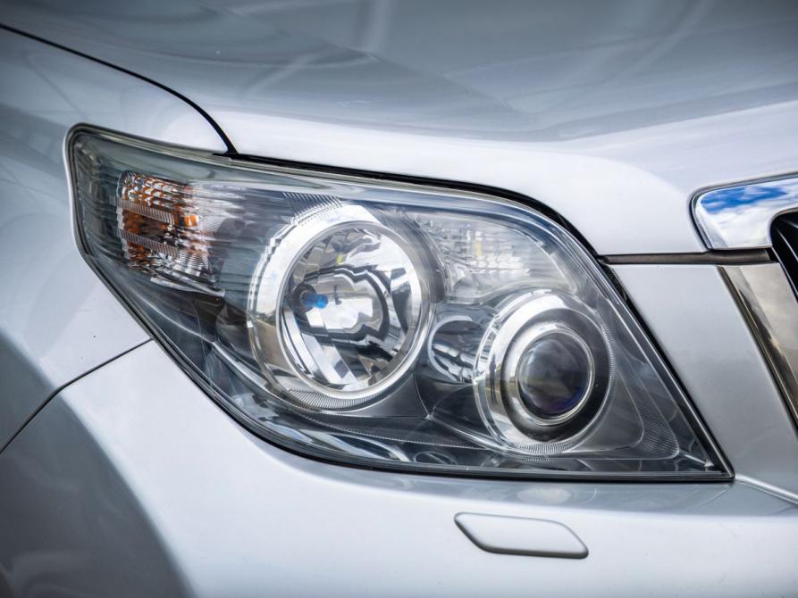 Toyota Land Cruiser Prado 150 Series Волгоград  - изображение 11