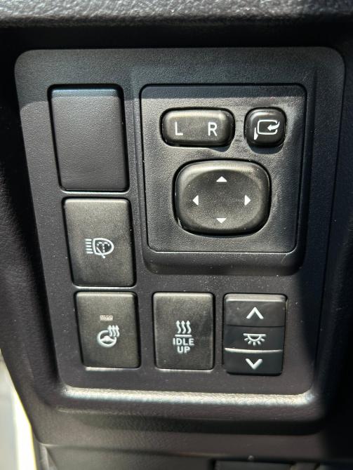 Toyota Land Cruiser Prado 150 Series Рестайлинг 1 Альметьевск  - изображение 29