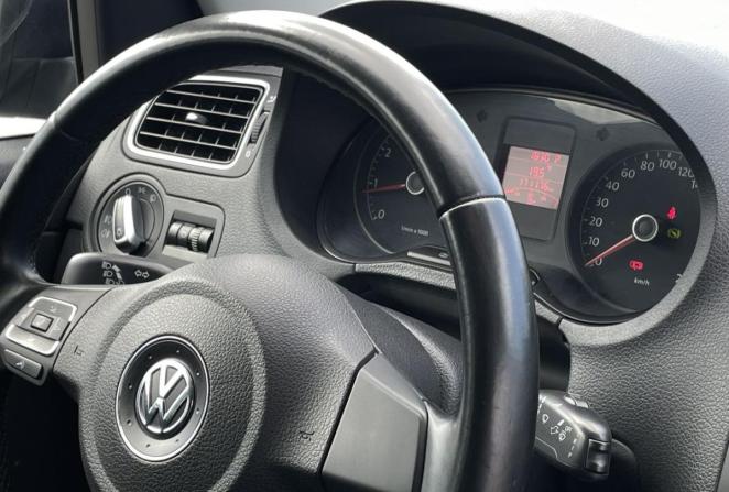 Volkswagen Polo V с пробегом 2011 года, цена 830 000 рублей, 171176 км, седан, Автокод Объявления