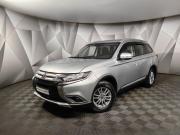 Mitsubishi Outlander III Рестайлинг 2 Москва  - изображение 23