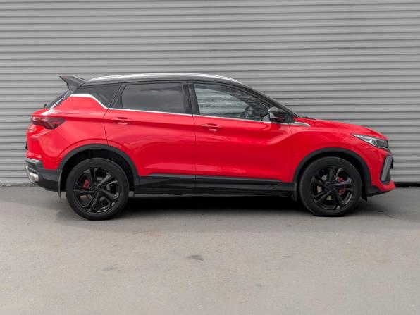 Geely Coolray I Рестайлинг с пробегом 2024 года, цена 2 170 000 рублей, 58903 км, внедорожник, Автокод Объявления