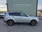 Mitsubishi Outlander II Рестайлинг Екатеринбург  - изображение 16