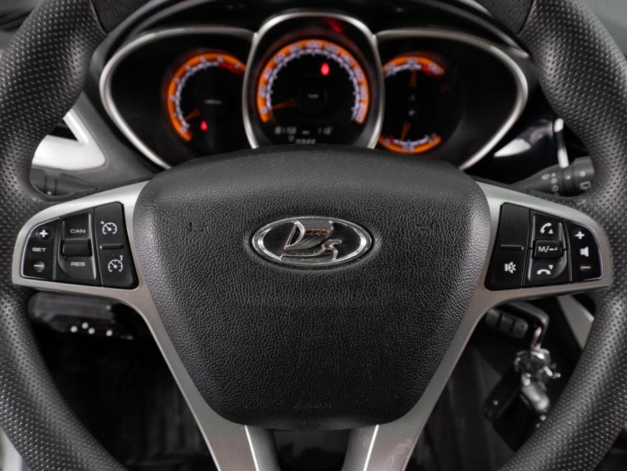 Lada (ВАЗ) Vesta I Тюмень  - изображение 12