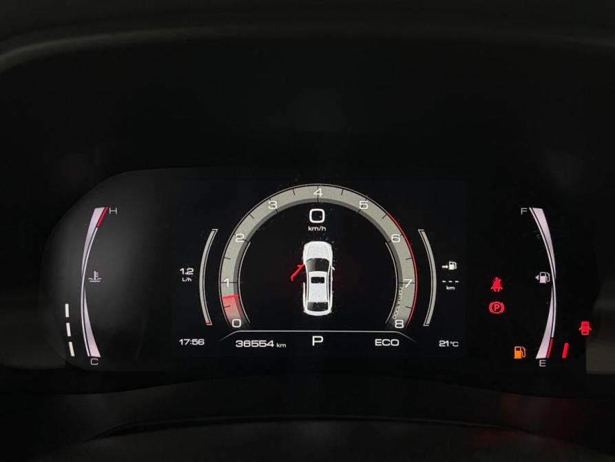 Haval F7x I Рестайлинг Краснодар  - изображение 11