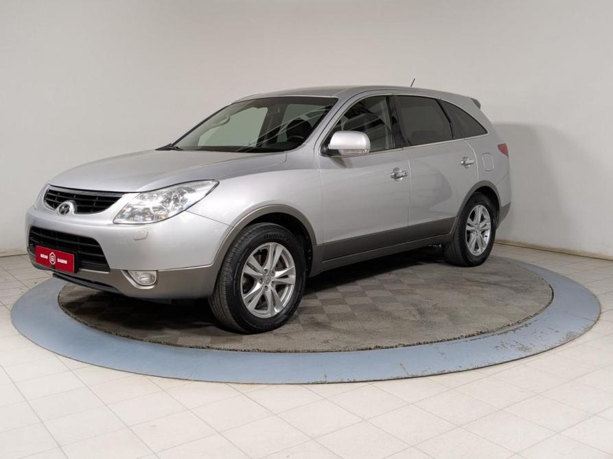 Hyundai ix55 Екатеринбург  - изображение 4