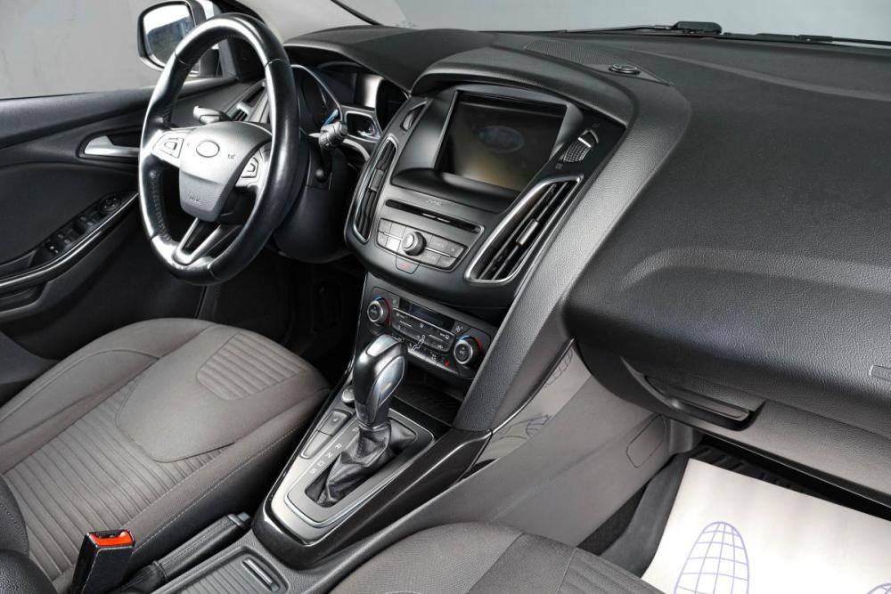 Ford Focus III Рестайлинг Тюмень  - изображение 11