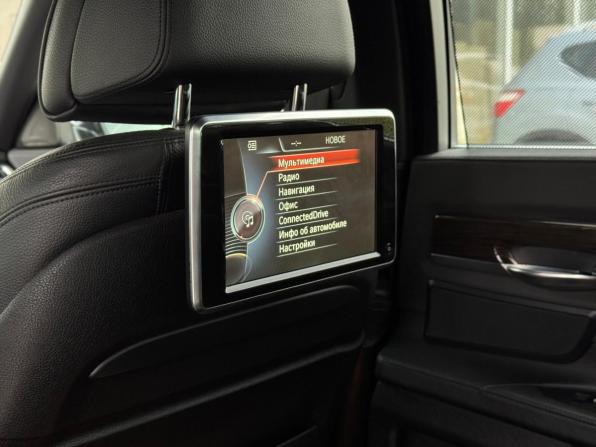 BMW 7 серии V (F01/F02/F04) Рестайлинг с пробегом 2014 года, цена 1 865 000 рублей, 205353 км, седан, Автокод Объявления