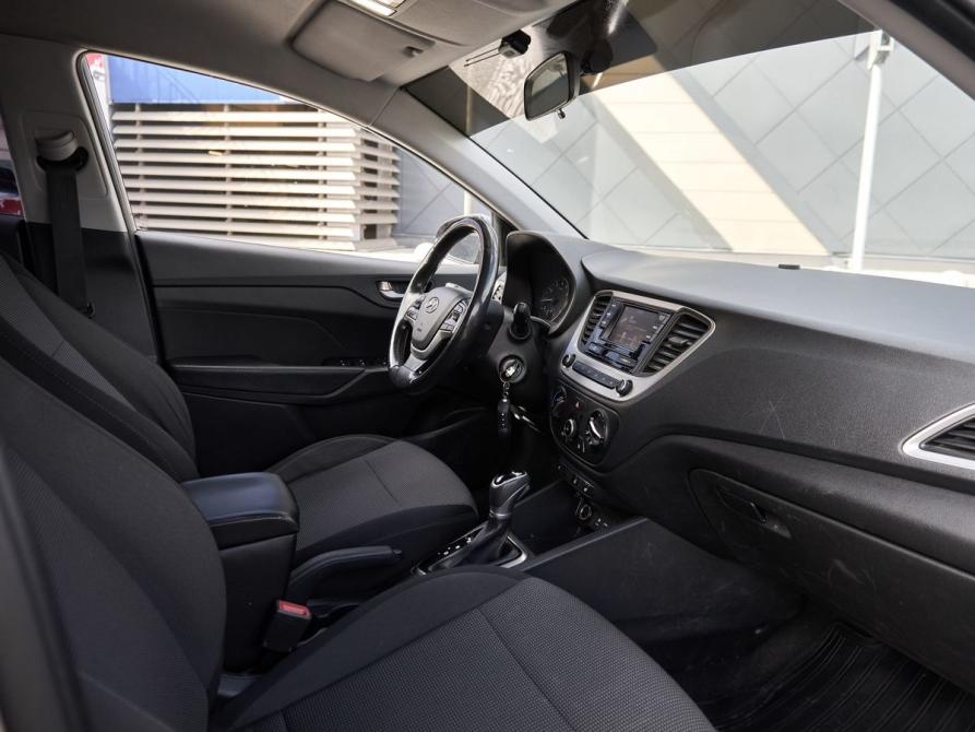 Hyundai Solaris II Казань  - изображение 6