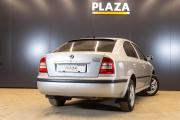 Skoda Octavia I (A4) Рестайлинг Уфа  - изображение 22
