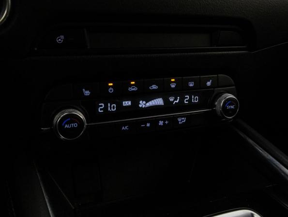 Mazda CX-5 II с пробегом 2021 года, цена 3 099 000 рублей, 98869 км, внедорожник, Автокод Объявления