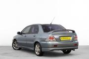 Mitsubishi Lancer IX Рестайлинг Барнаул  - изображение 31