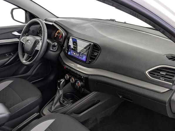 Lada (ВАЗ) Vesta I Рестайлинг (NG) с пробегом 2024 года, цена 1 350 000 рублей, 26338 км, седан, Автокод Объявления