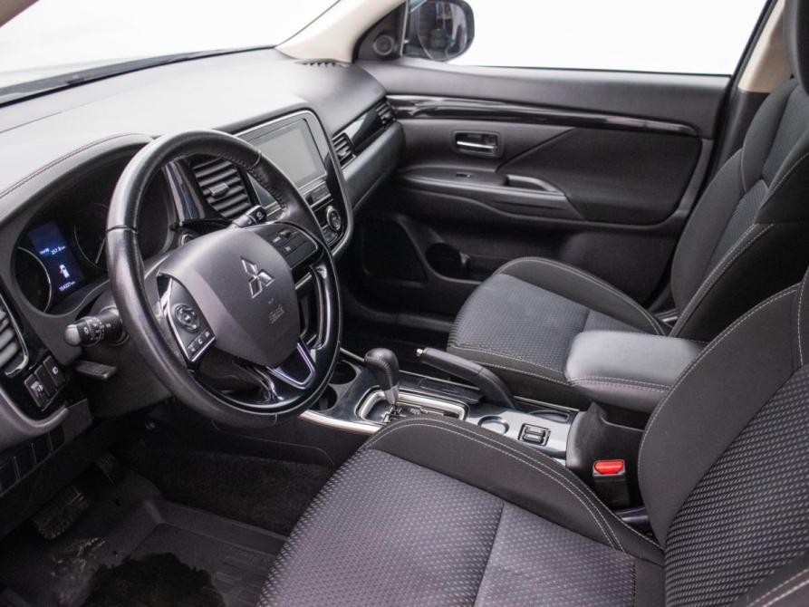 Mitsubishi Outlander III Рестайлинг 3 Москва  - изображение 10