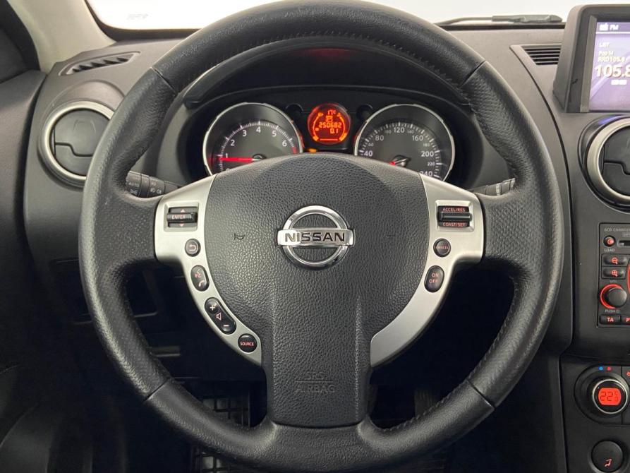 Nissan Qashqai+2 I Псков  - изображение 11