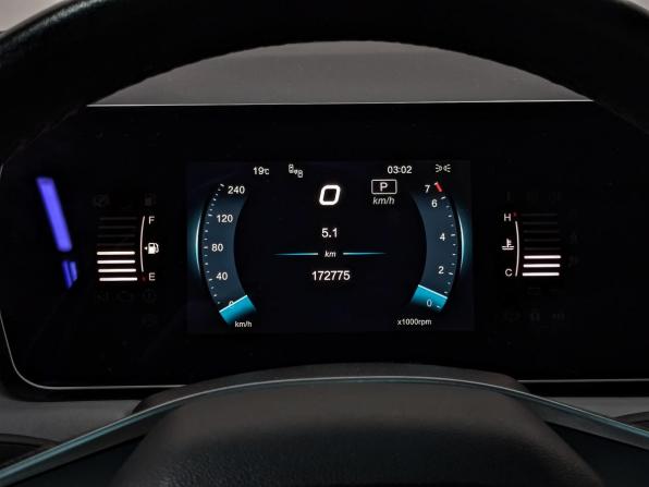 BAIC U5 Plus с пробегом 2023 года, цена 665 000 рублей, 172771 км, седан, Автокод Объявления