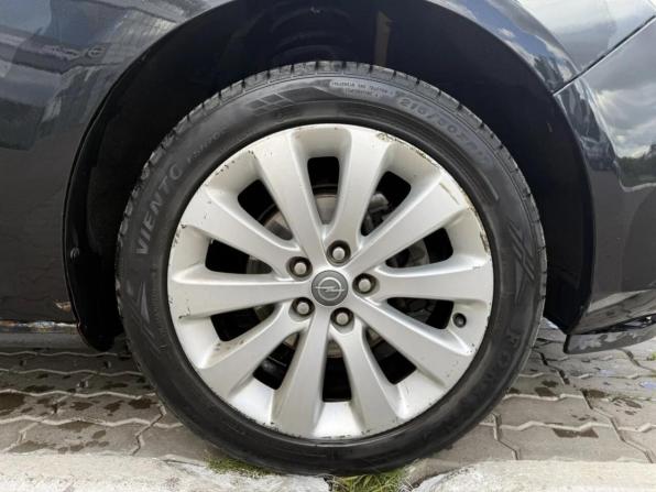 Opel Astra J с пробегом 2010 года, цена 395 380 рублей, 378181 км, хэтчбек, Автокод Объявления