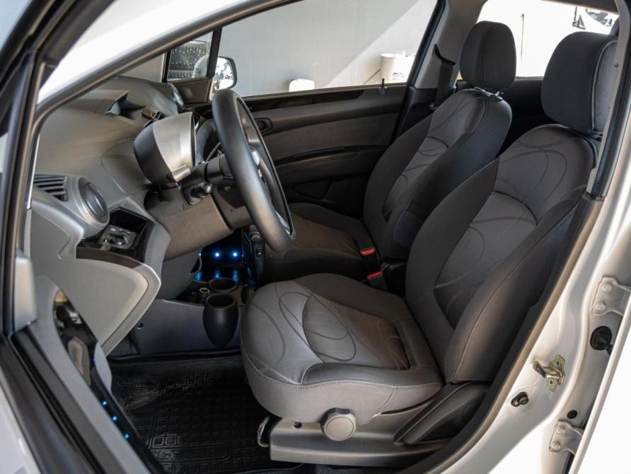 Chevrolet Spark III Краснодар  - изображение 10