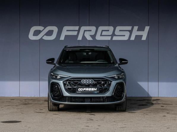 Audi Q5 III (GU) с пробегом 2026 года, цена 6 380 000 рублей, 47 км, внедорожник, Автокод Объявления