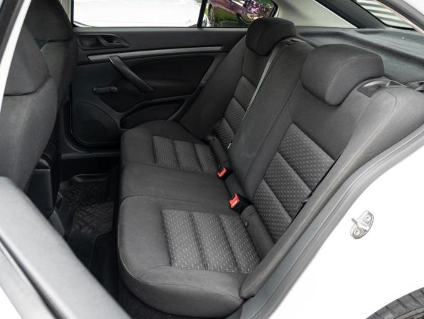 Skoda Octavia II (A5) Рестайлинг с пробегом 2012 года, цена 590 000 рублей, 232939 км, лифтбек, Автокод Объявления