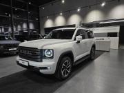 Haval H9 II Екатеринбург  - изображение 11