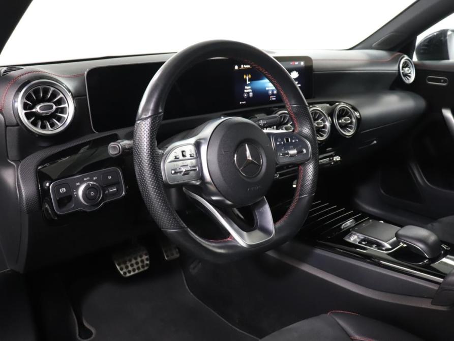 Mercedes-Benz CLA II (C118 X118) Москва  - изображение 13