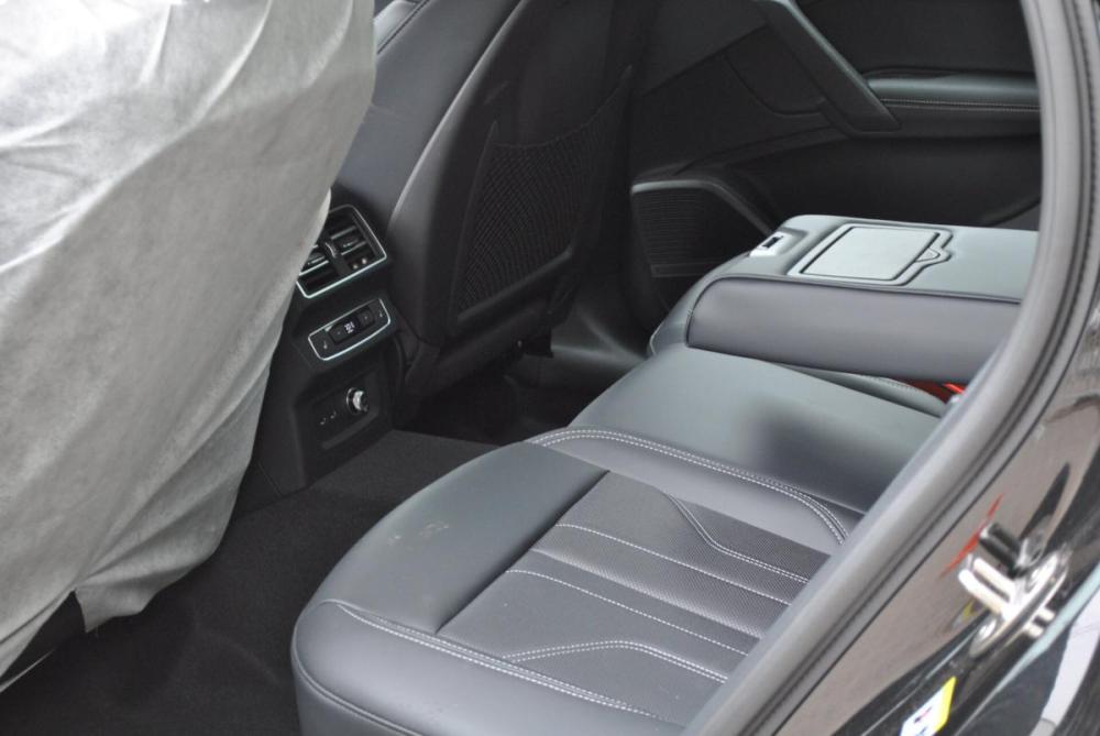 Audi Q5 II (FY) Рестайлинг Москва  - изображение 23