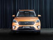 Hyundai Creta I Волгоград  - изображение 23
