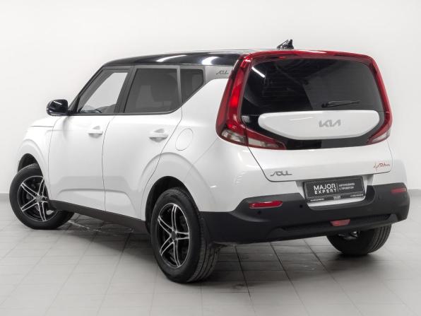 Kia Soul III с пробегом 2021 года, цена 2 040 000 рублей, 68958 км, хэтчбек, Автокод Объявления
