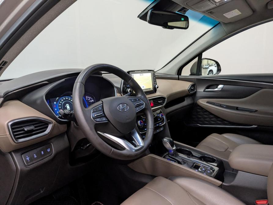 Hyundai Santa Fe IV Москва  - изображение 2