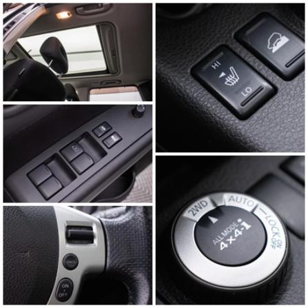 Nissan X-Trail II с пробегом 2008 года, цена 1 098 000 рублей, 238056 км, внедорожник, Автокод Объявления