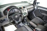 Volkswagen Touran I Рестайлинг Пермь  - изображение 30