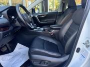 Toyota RAV4 V (XA50) Пермь  - изображение 29